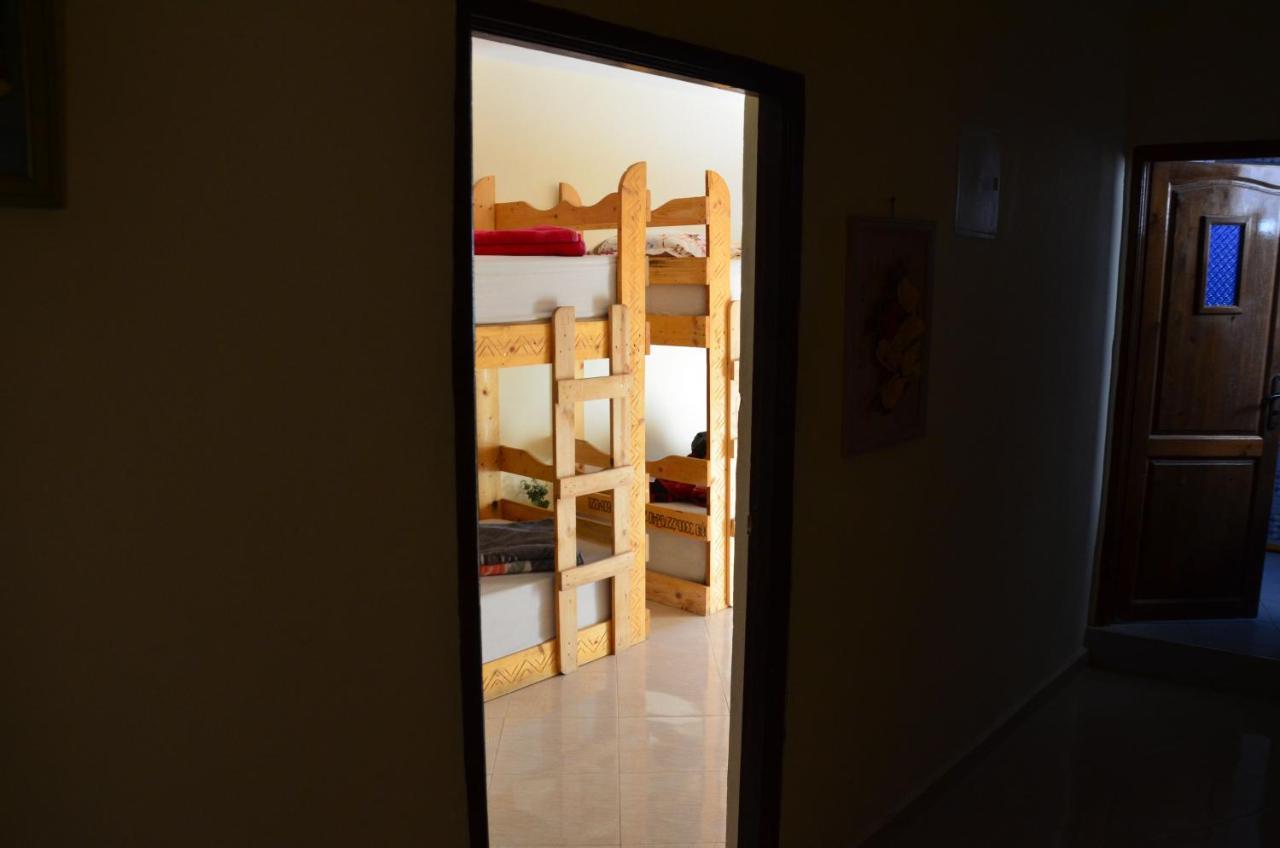 Tayought Surf Hostel Taghazout Ngoại thất bức ảnh