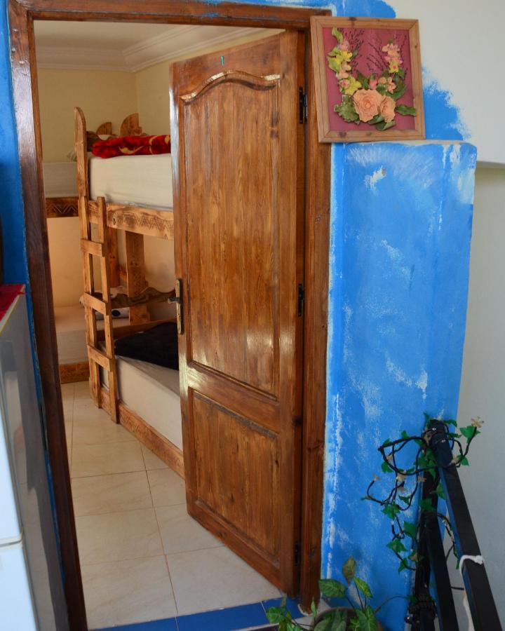 Tayought Surf Hostel Taghazout Ngoại thất bức ảnh