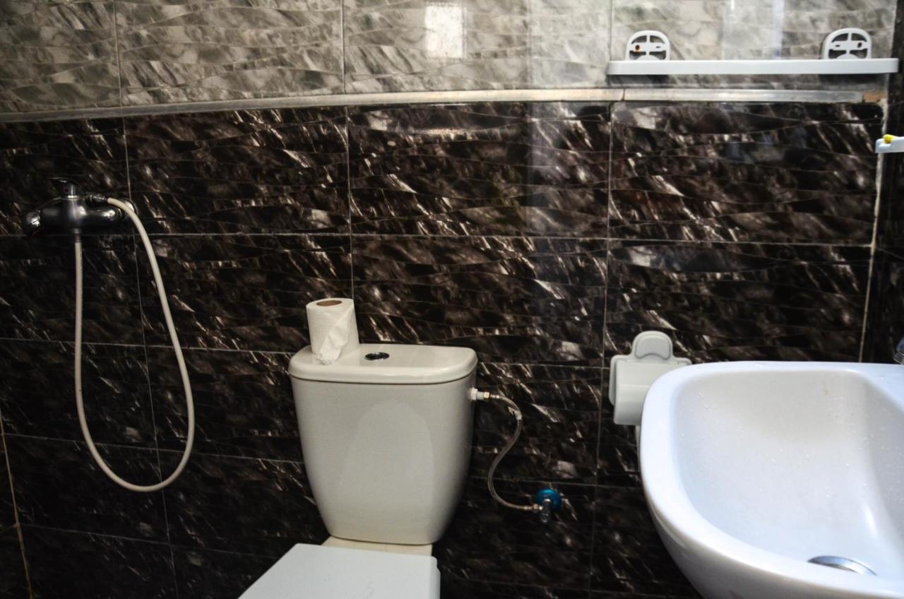 Tayought Surf Hostel Taghazout Ngoại thất bức ảnh