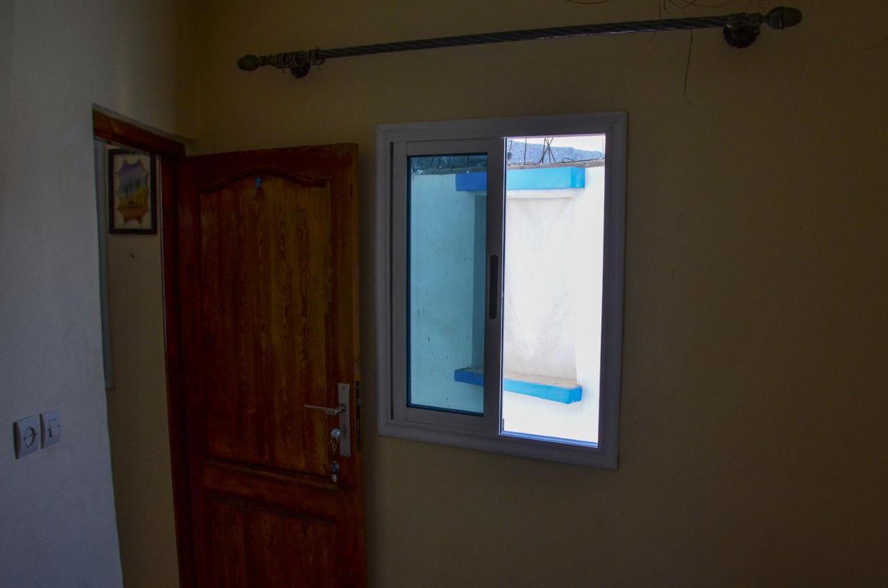 Tayought Surf Hostel Taghazout Ngoại thất bức ảnh