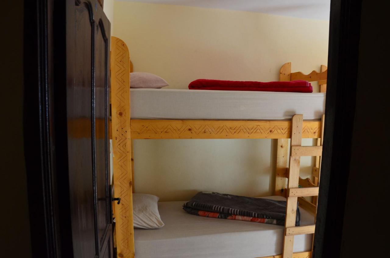 Tayought Surf Hostel Taghazout Ngoại thất bức ảnh