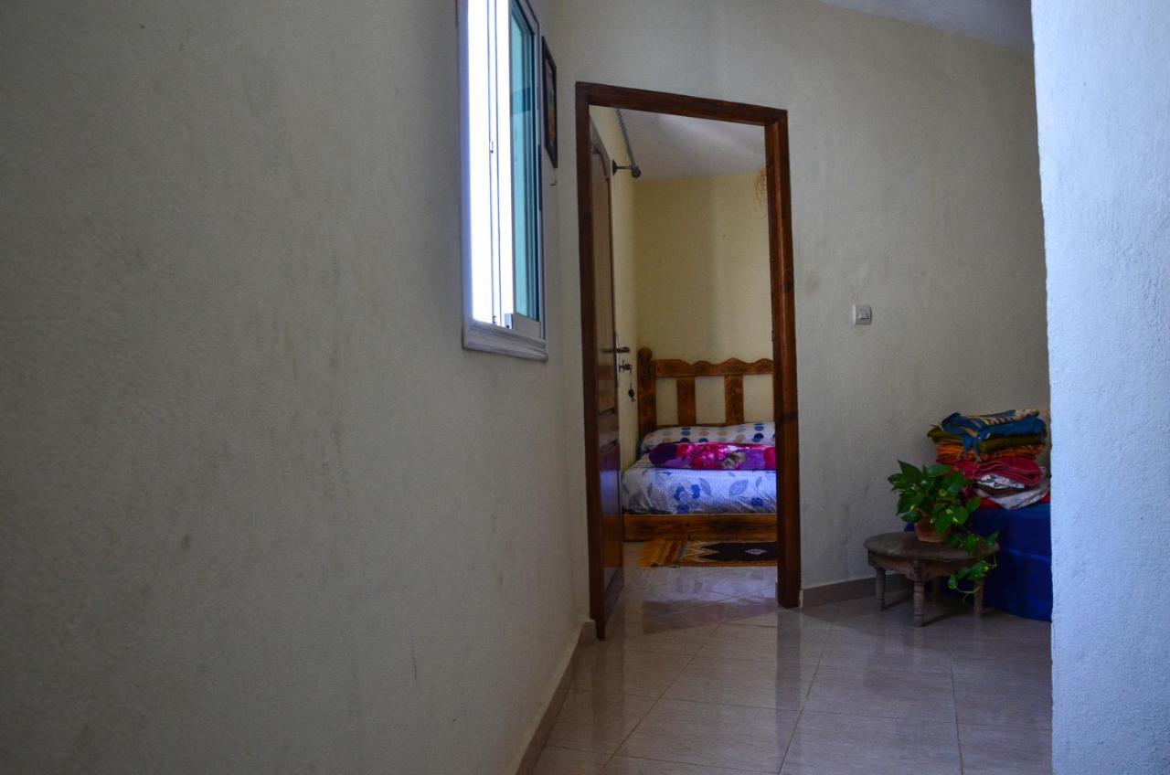 Tayought Surf Hostel Taghazout Ngoại thất bức ảnh