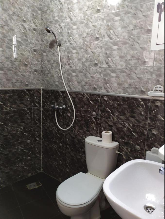 Tayought Surf Hostel Taghazout Ngoại thất bức ảnh