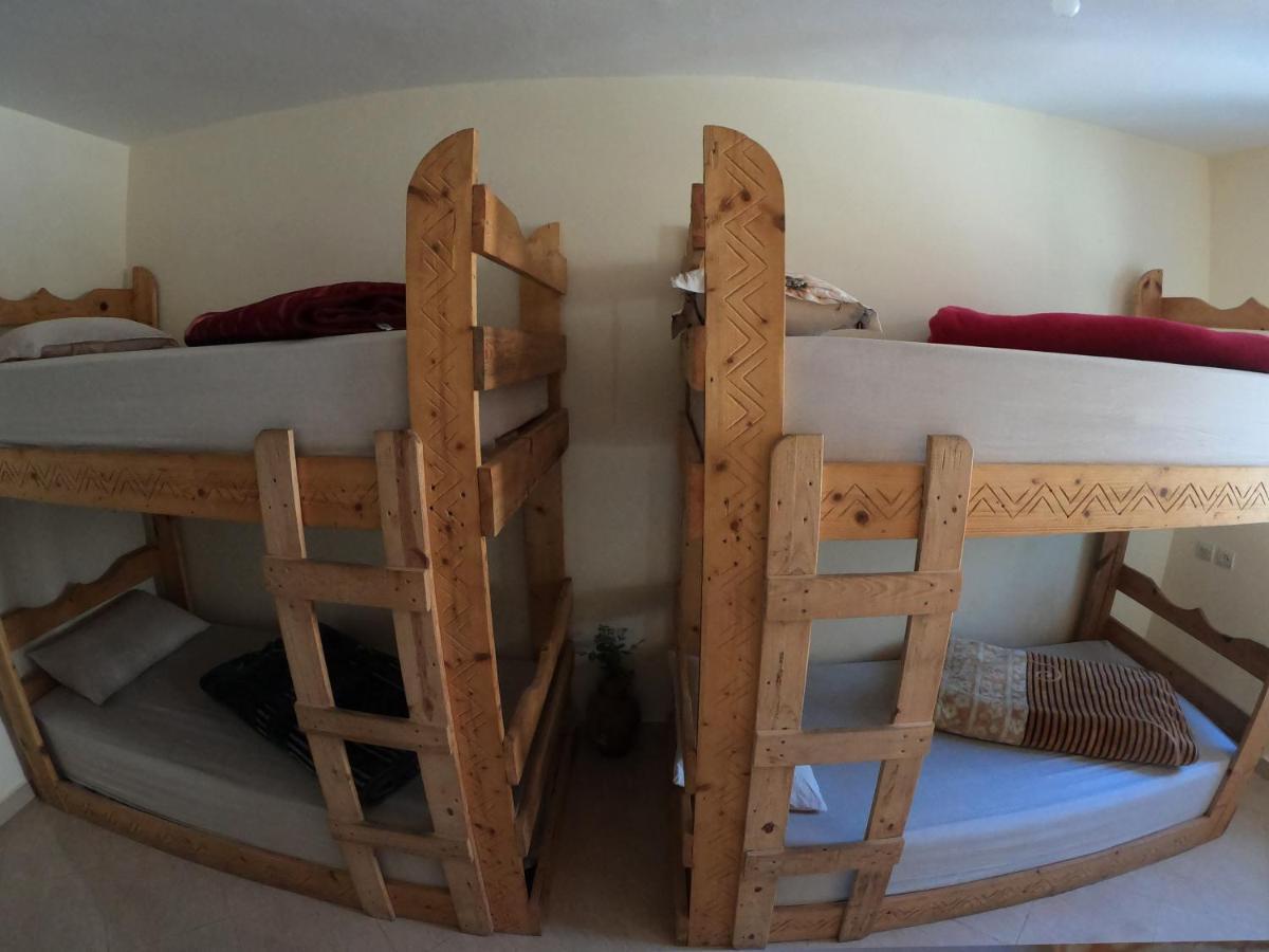 Tayought Surf Hostel Taghazout Ngoại thất bức ảnh
